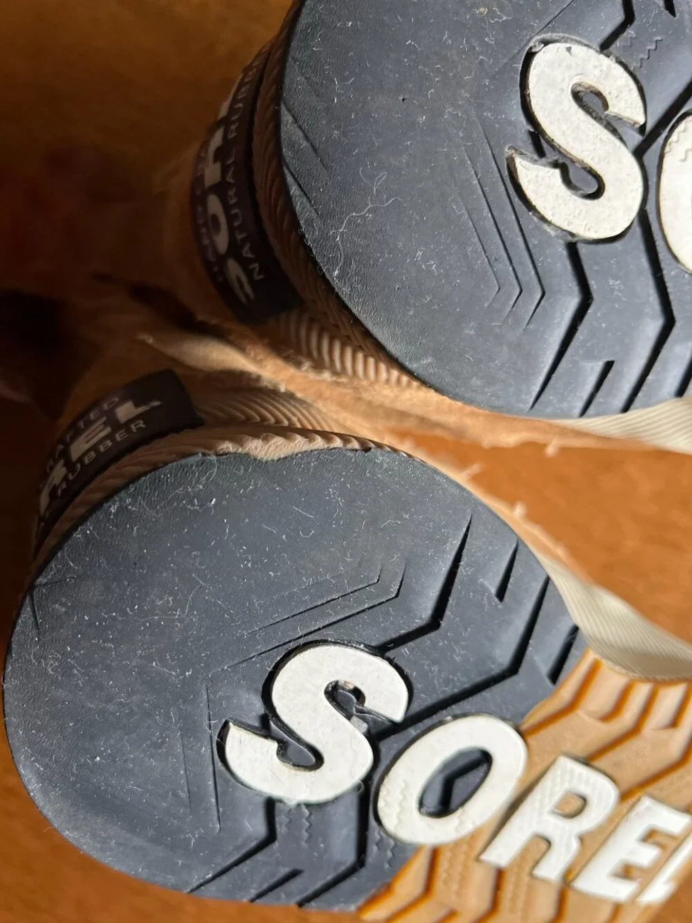 Sorel Out N About boots kids' 3